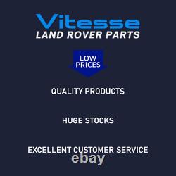 Kit de réservoir authentique Land Rover RQN500040 Assy Compressed Air Convient à Range Rover