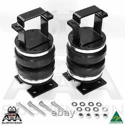 La28 Large In Cab Aaa Suspension Air Bag Kit Pour Ford Ranger Tous 4wd Wildtrak