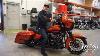 Pcb Harley Davidson Dirty Air Fast Up Air Suspension Kit Démo Et Vue D’ensemble
