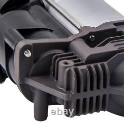Pompe compresseur d'air et kit de soufflet pour BMW X5 E70 3.0D 3.0sd 3.0SI 4.8i M50d