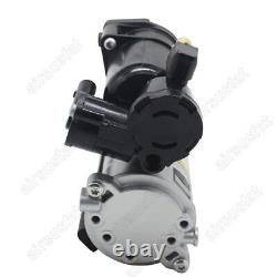 Pompe de compresseur de suspension pneumatique pour Land Rover Velar L560 Discovery 5 L462 17-21